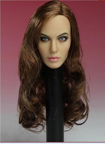 Custom scale angelina - custom,
